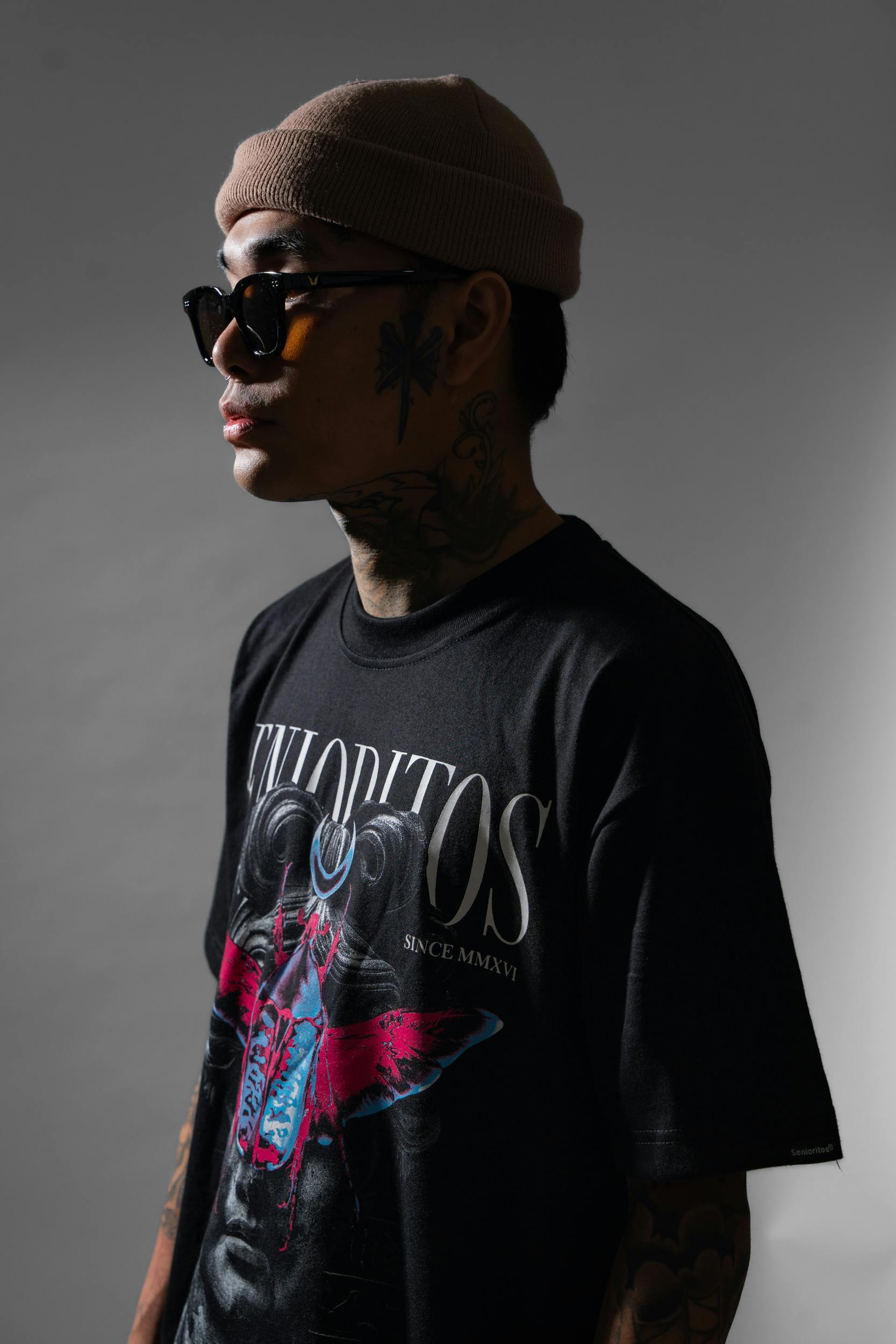 Premium Oversized
