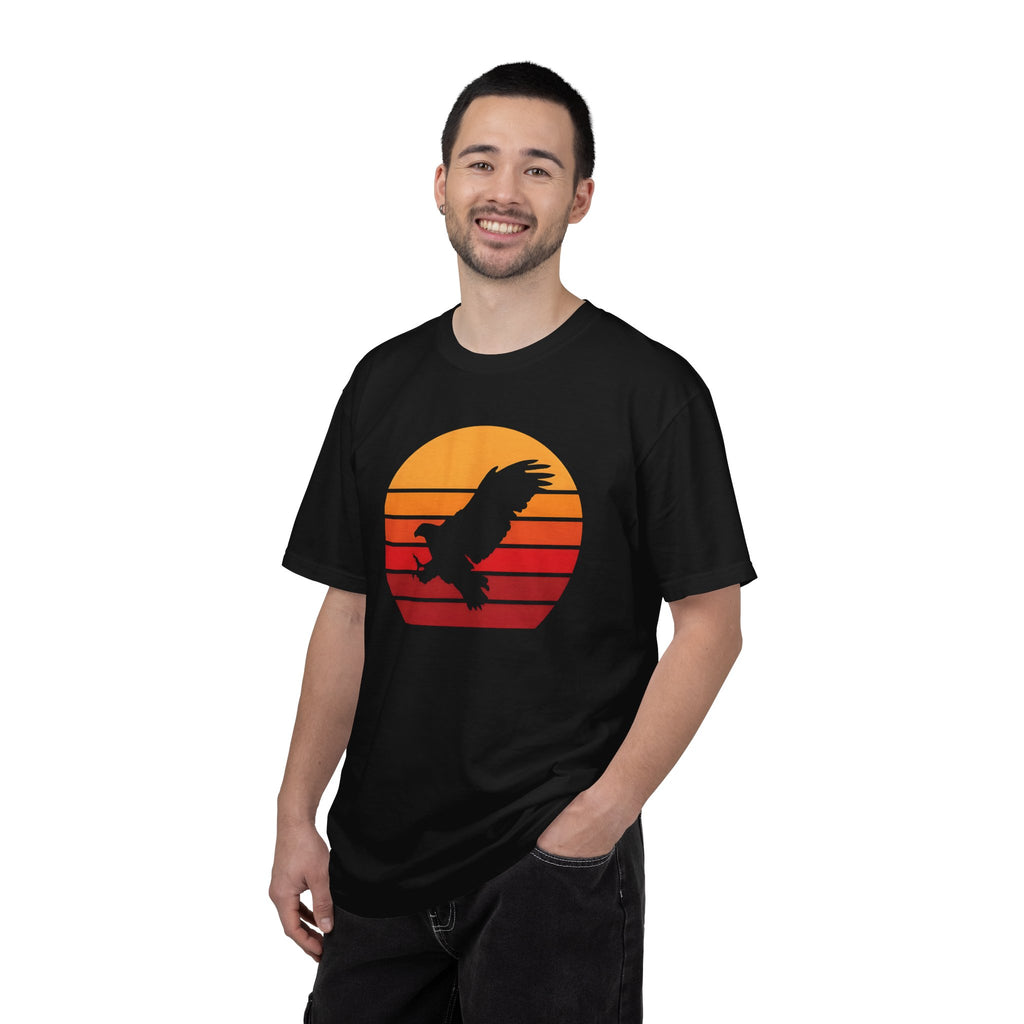 Unisex Classic Crew T-Shirt