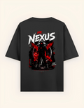 Unisex Oversized Classic T-Shirt