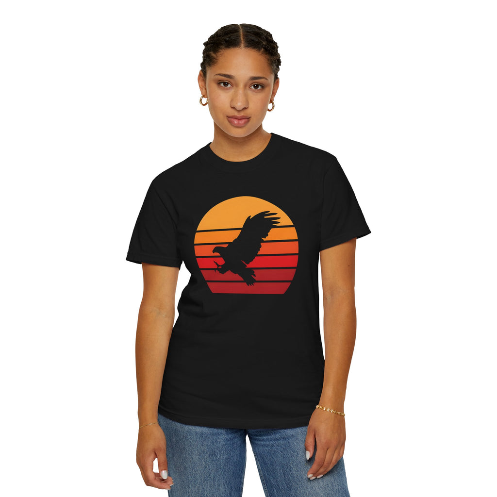 Unisex Classic Crew T-Shirt