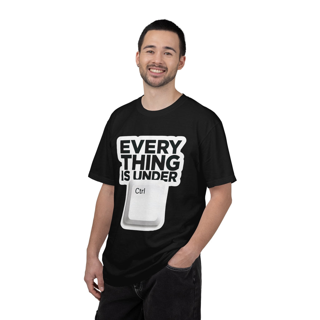 Unisex Classic Crew T-Shirt
