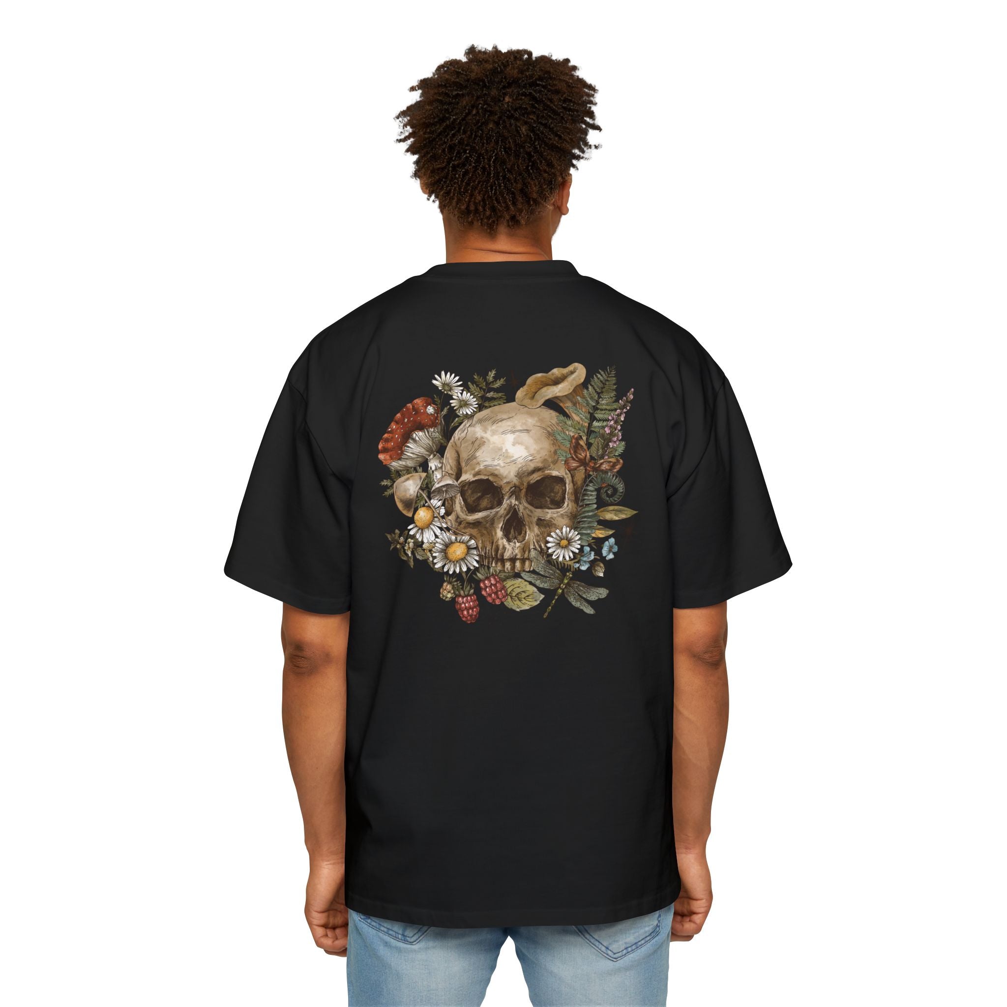 Unisex Oversized Classic T-Shirt