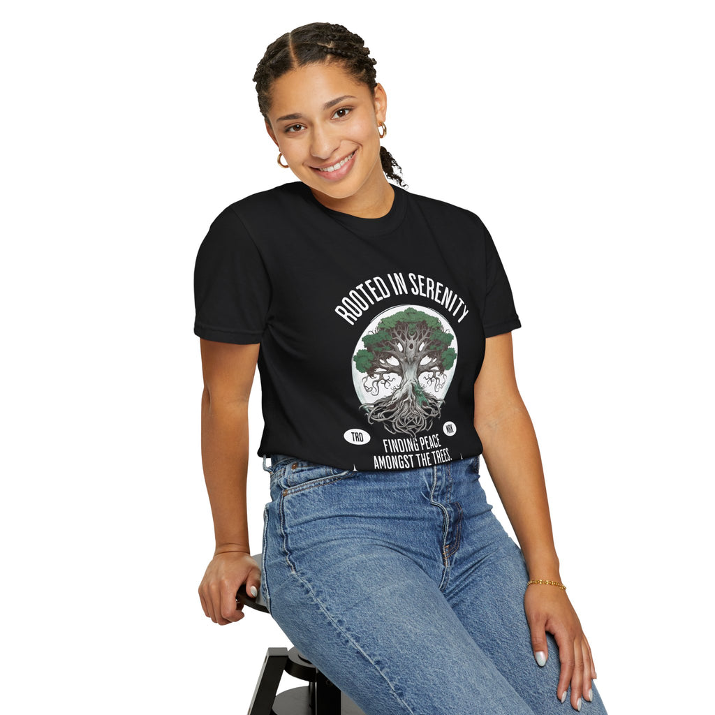 Unisex Classic Crew T-Shirt