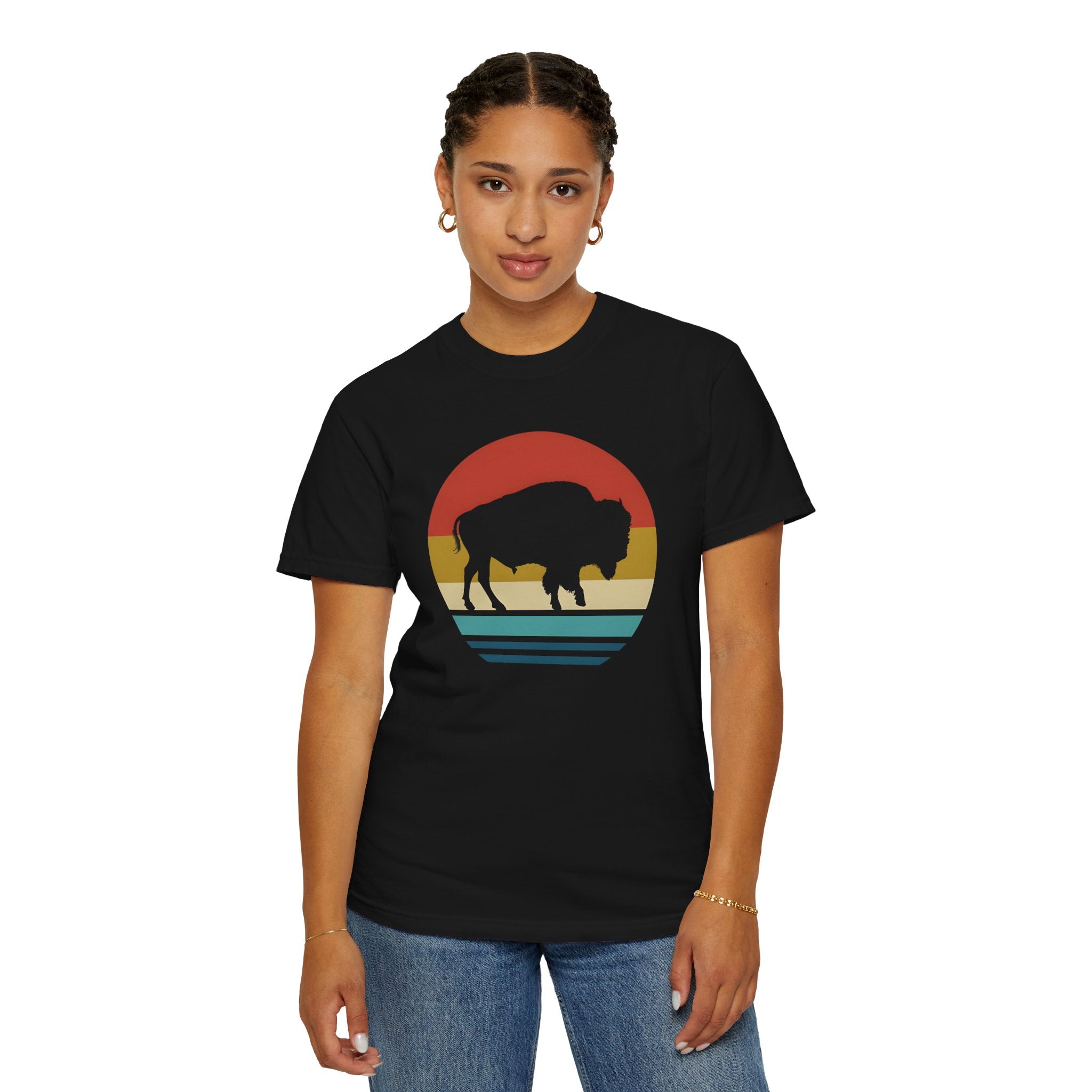 Unisex Classic Crew T-Shirt
