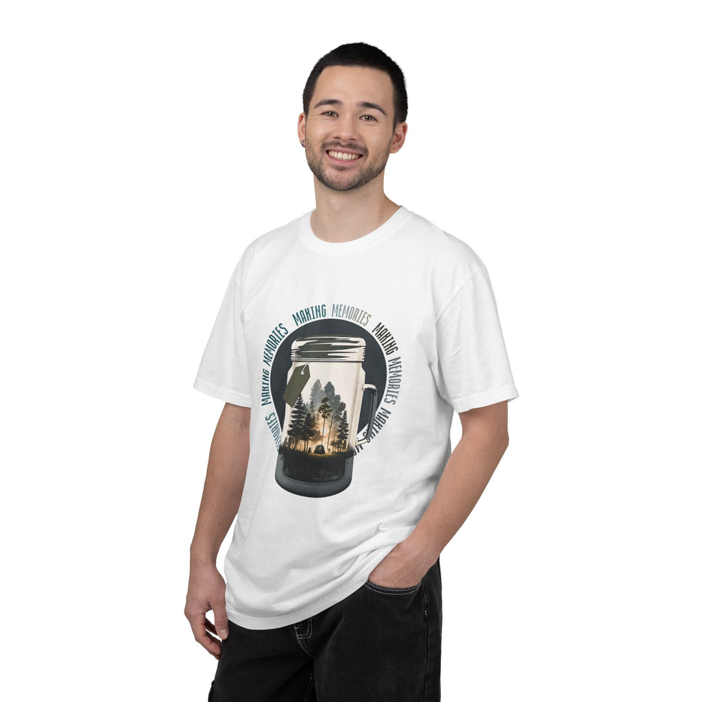 Unisex Classic Crew T-Shirt