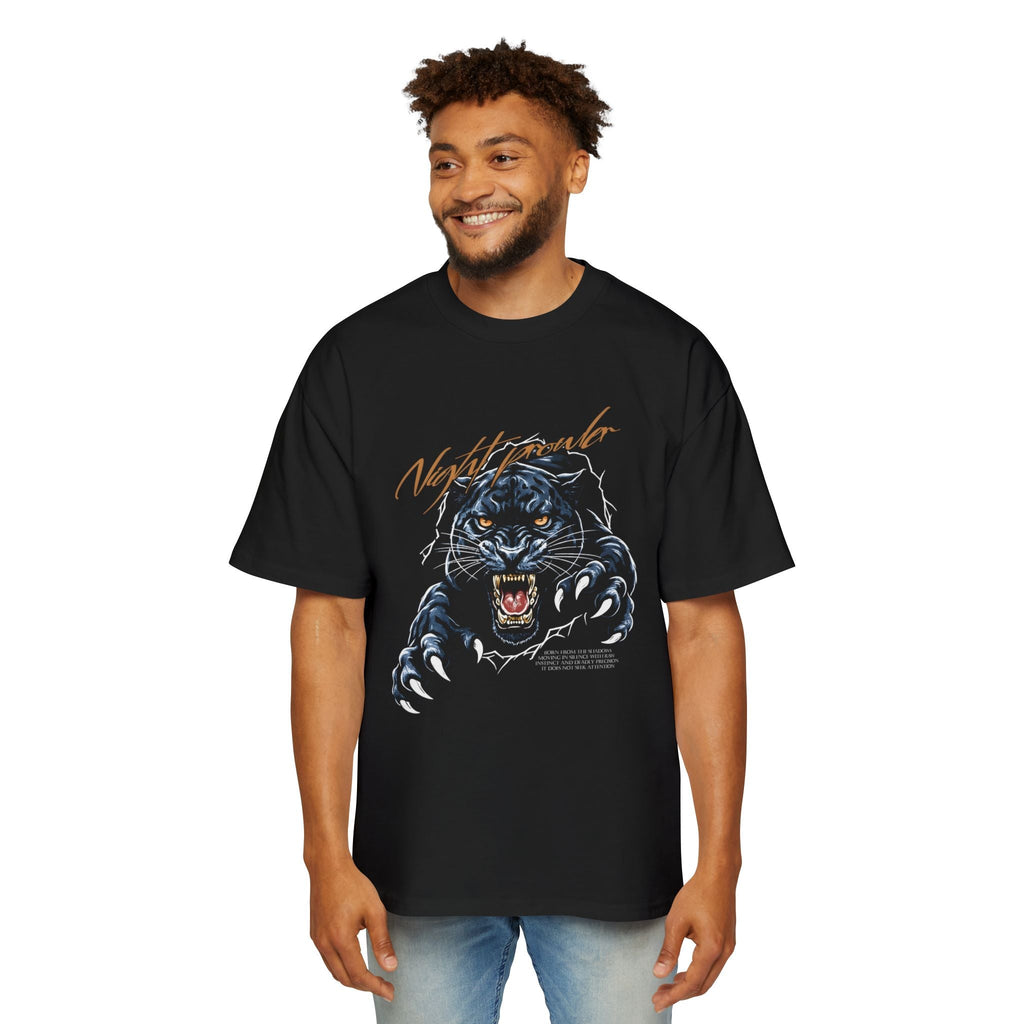 Unisex Oversized Classic T-Shirt
