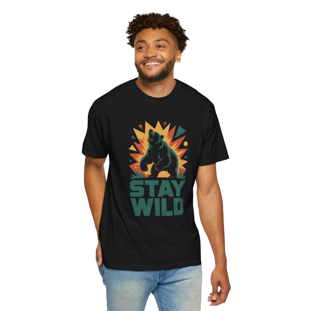 Unisex Classic Crew T-Shirt