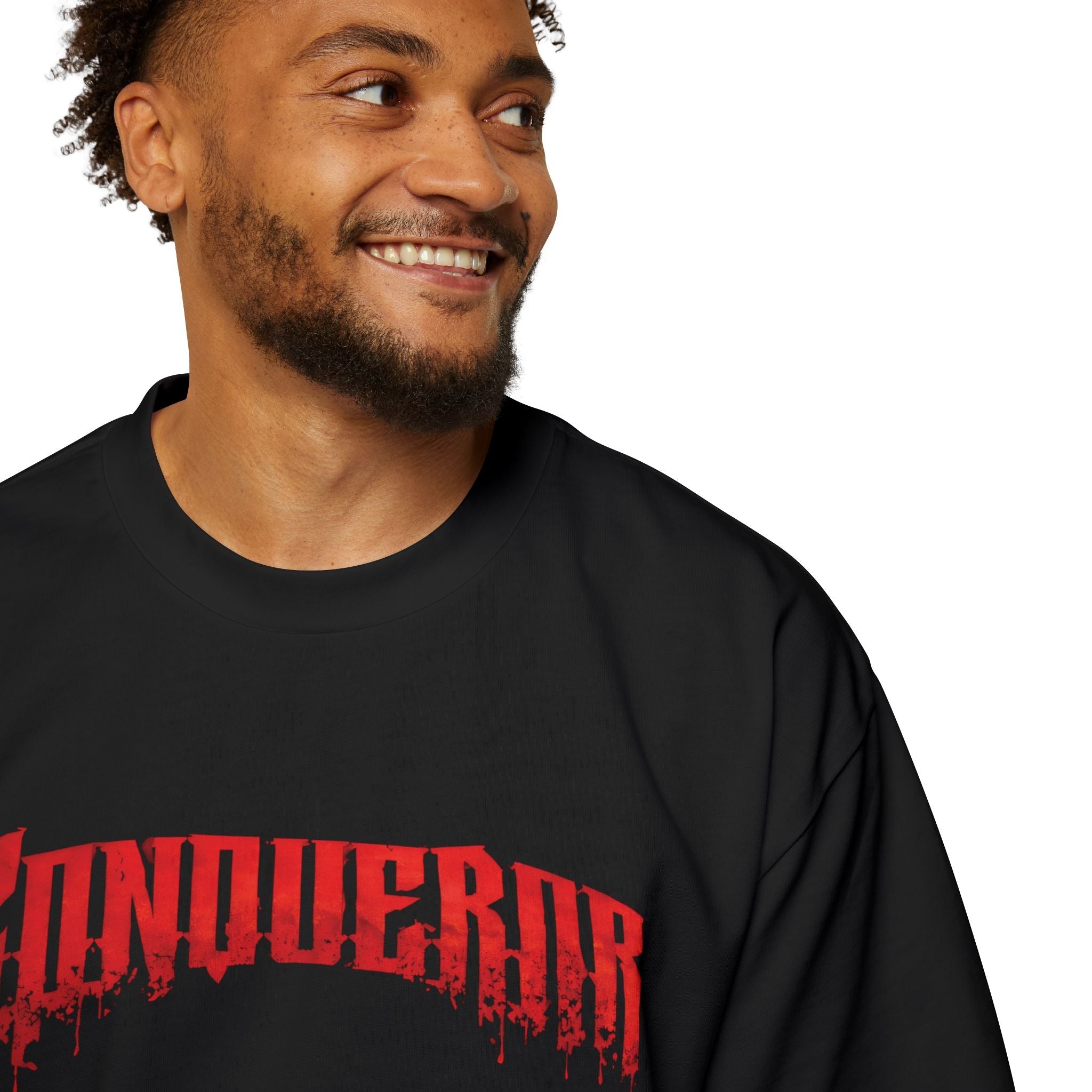 Unisex Oversized Classic T-Shirt