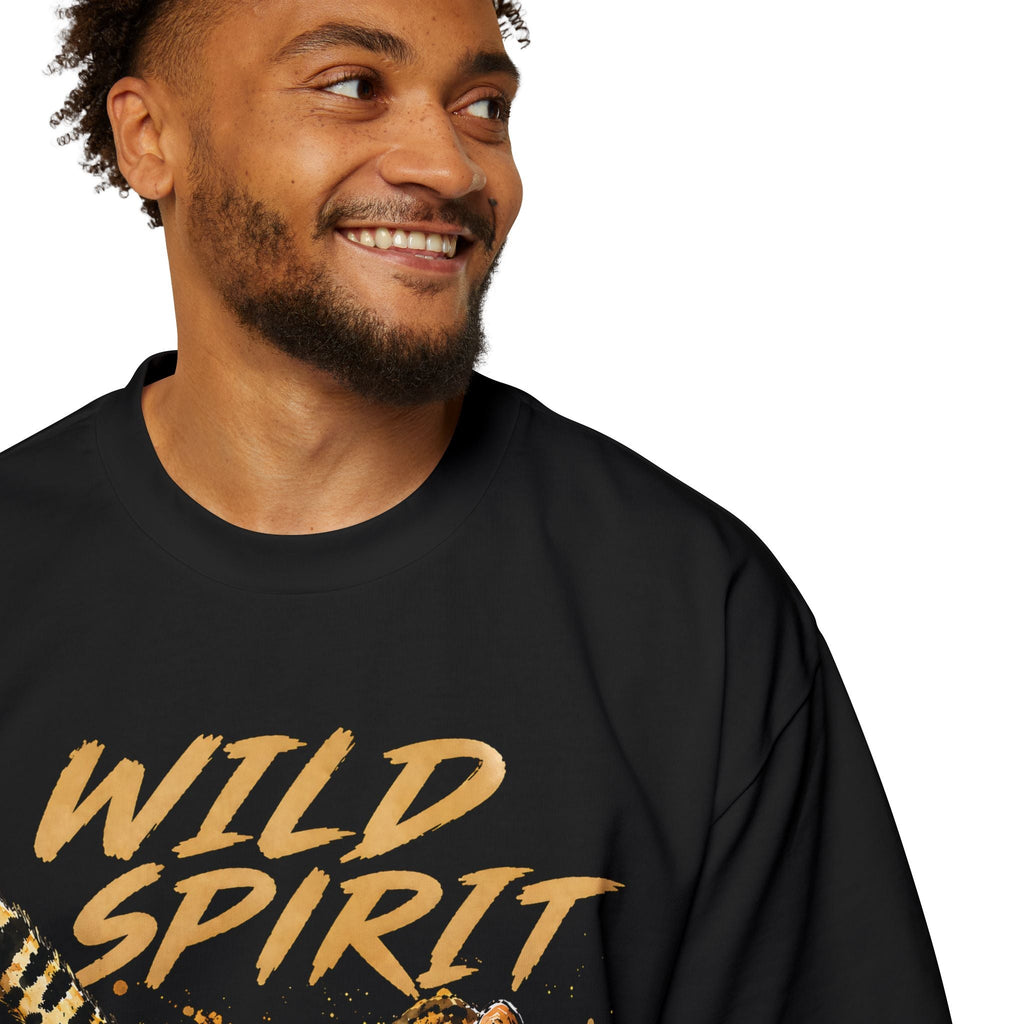 Unisex Oversized Classic T-Shirt