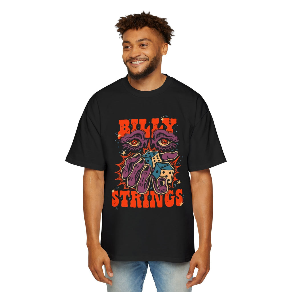Unisex Oversized Classic T-Shirt
