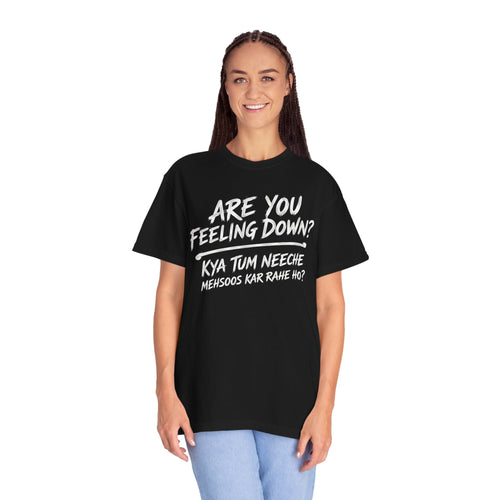 Unisex Classic Crew T-Shirt