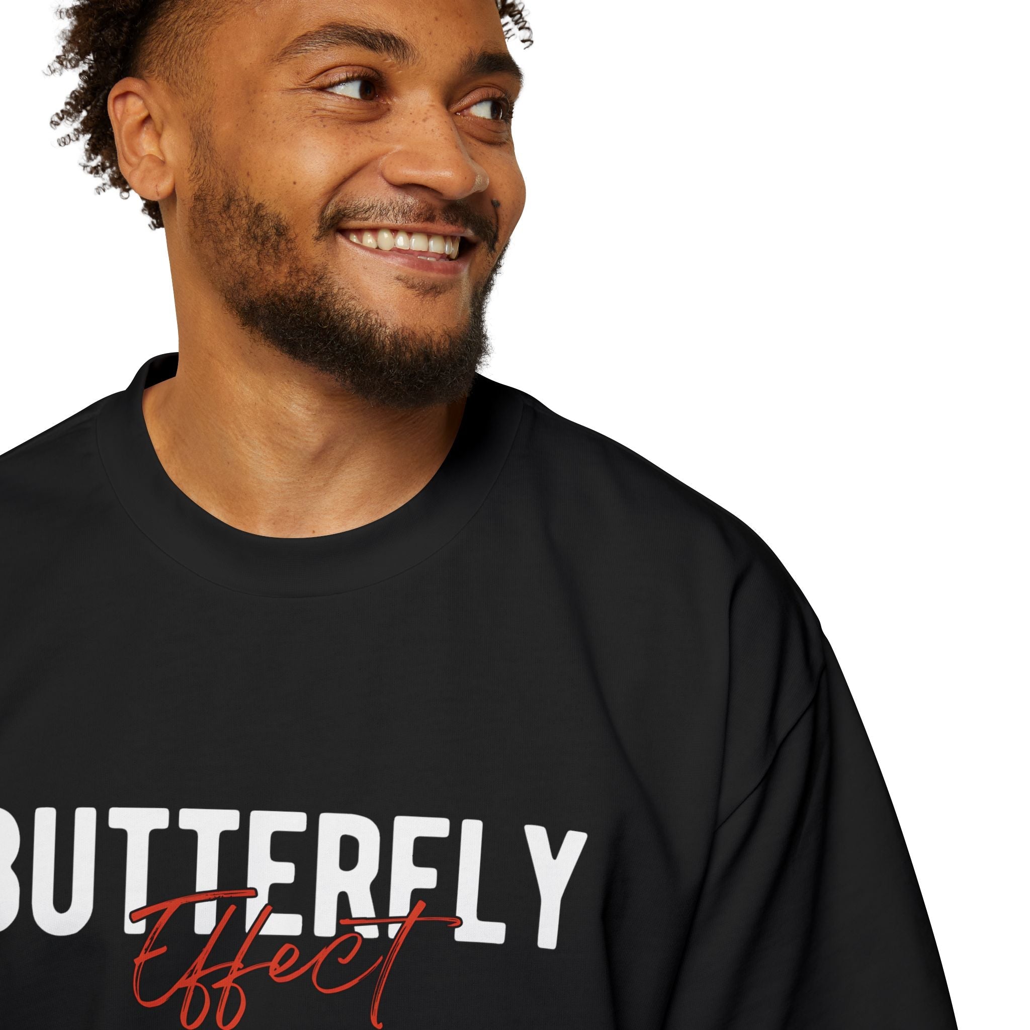 Unisex Oversized Classic T-Shirt