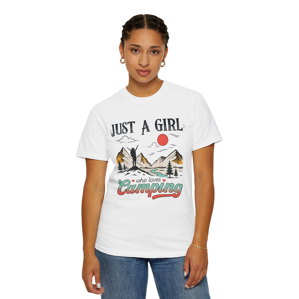 Unisex Classic Crew T-Shirt