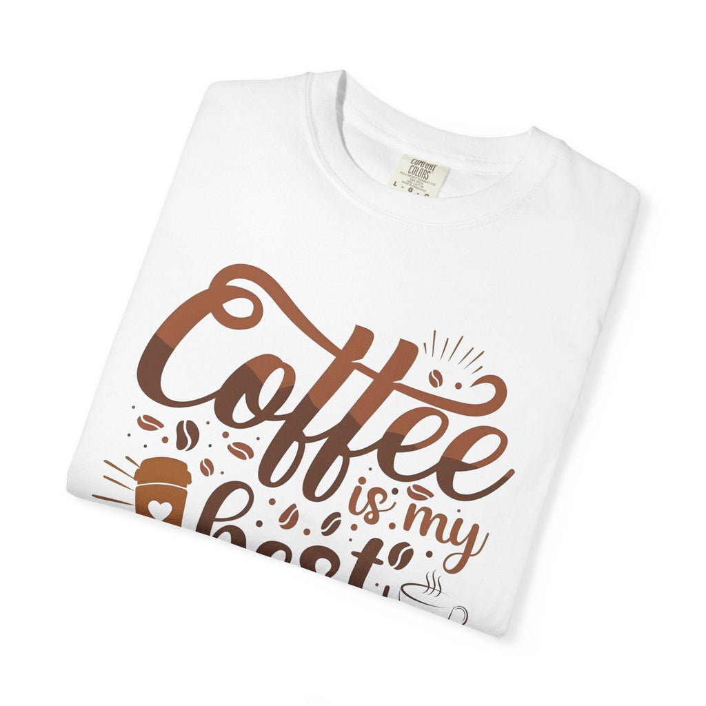 Unisex Classic Crew T-Shirt
