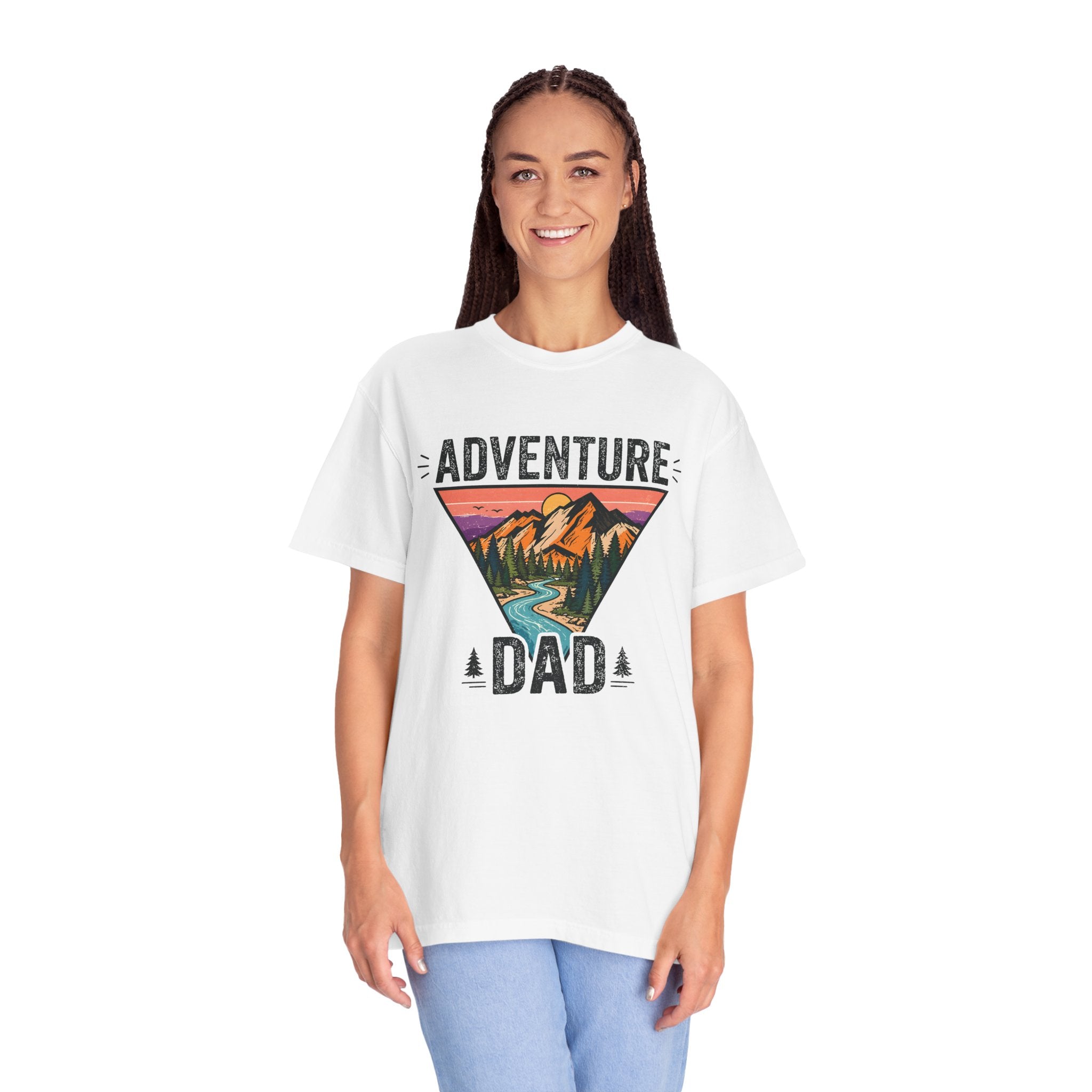 Unisex Classic Crew T-Shirt