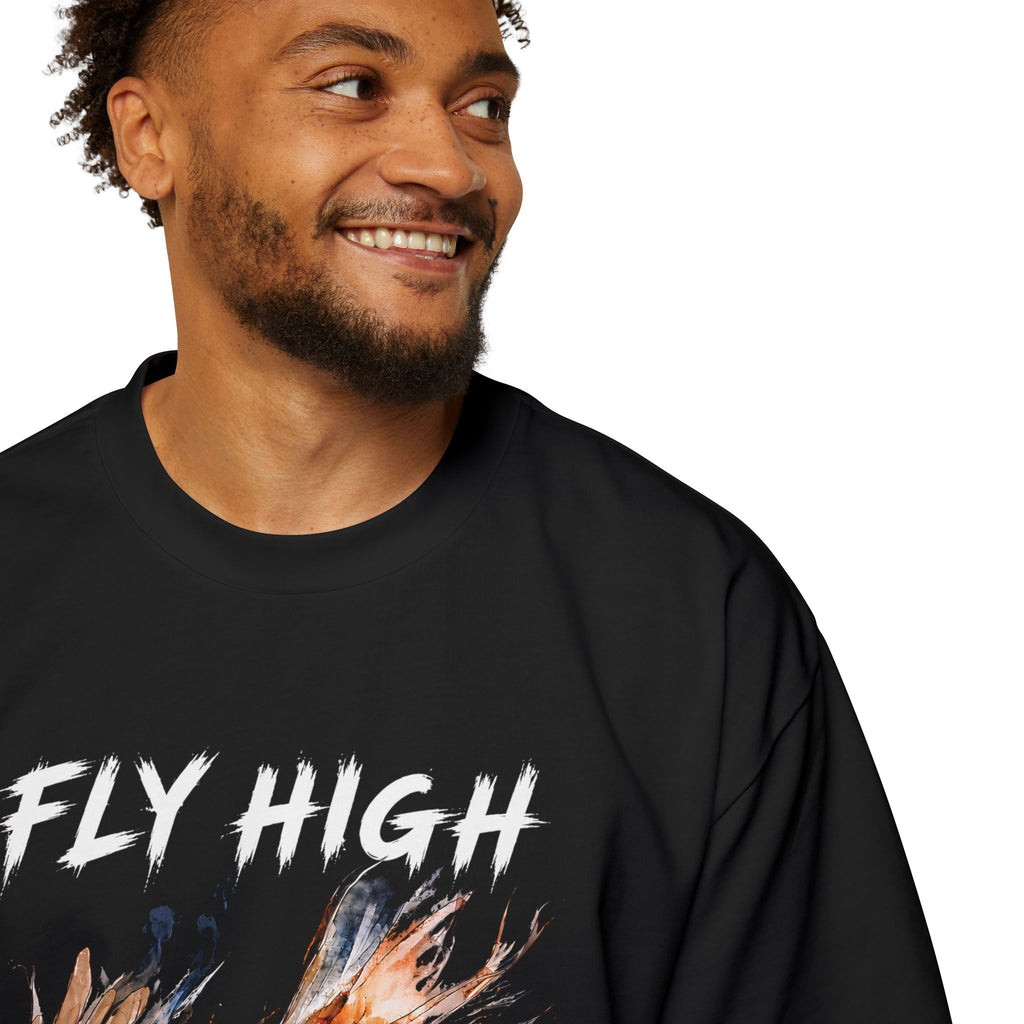 Unisex Oversized Classic T-Shirt