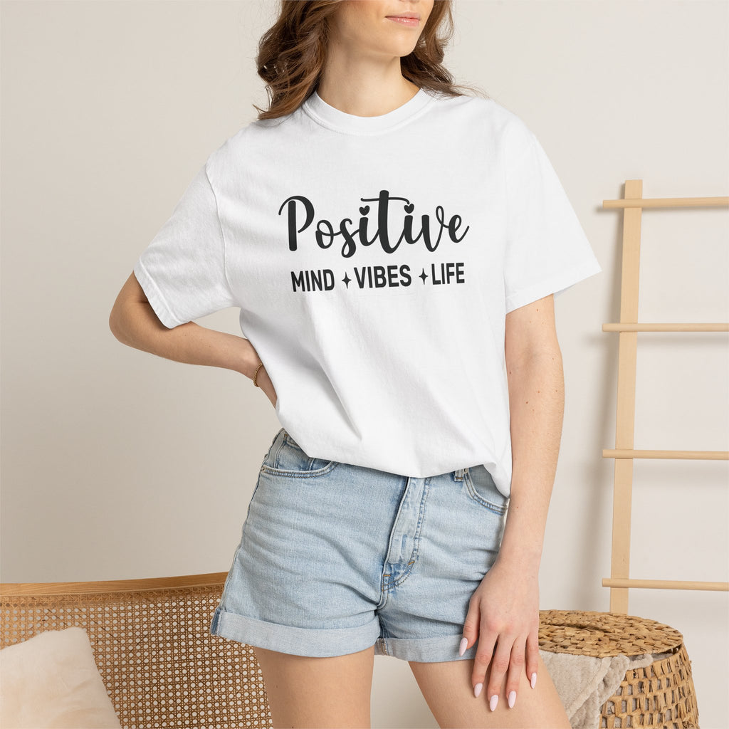 Unisex Classic Crew T-Shirt