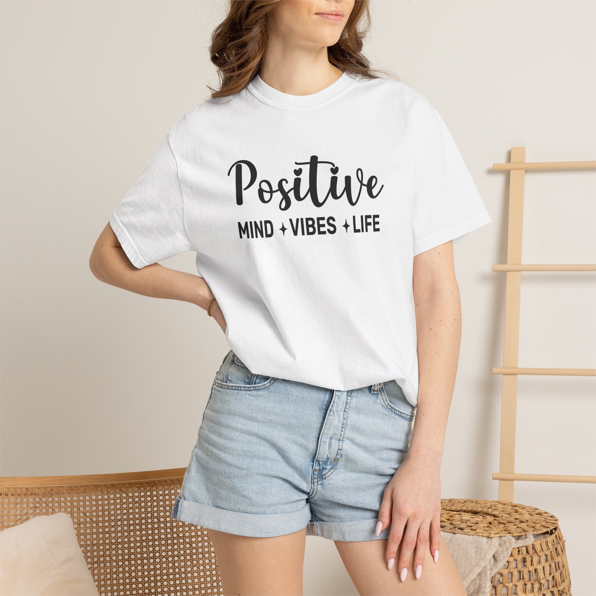 Unisex Classic Crew T-Shirt