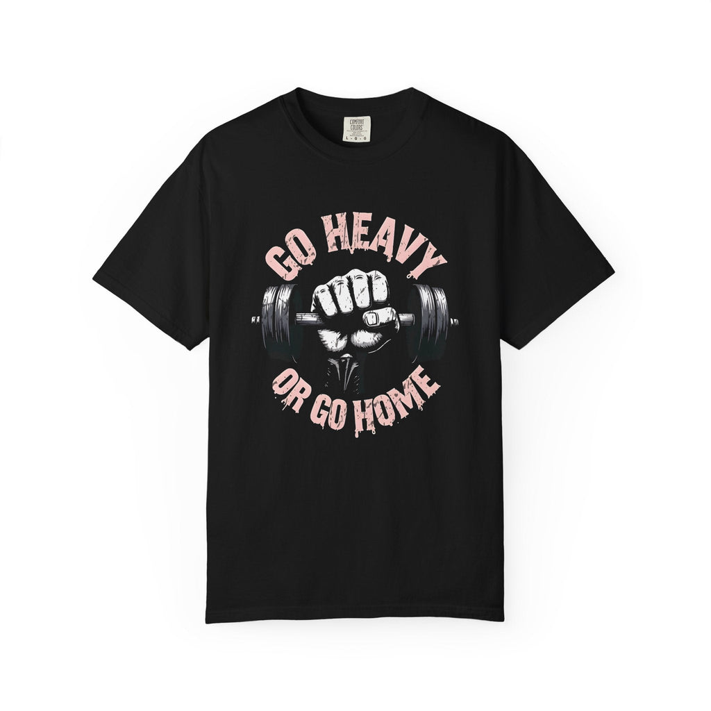 Unisex Classic Crew T-Shirt
