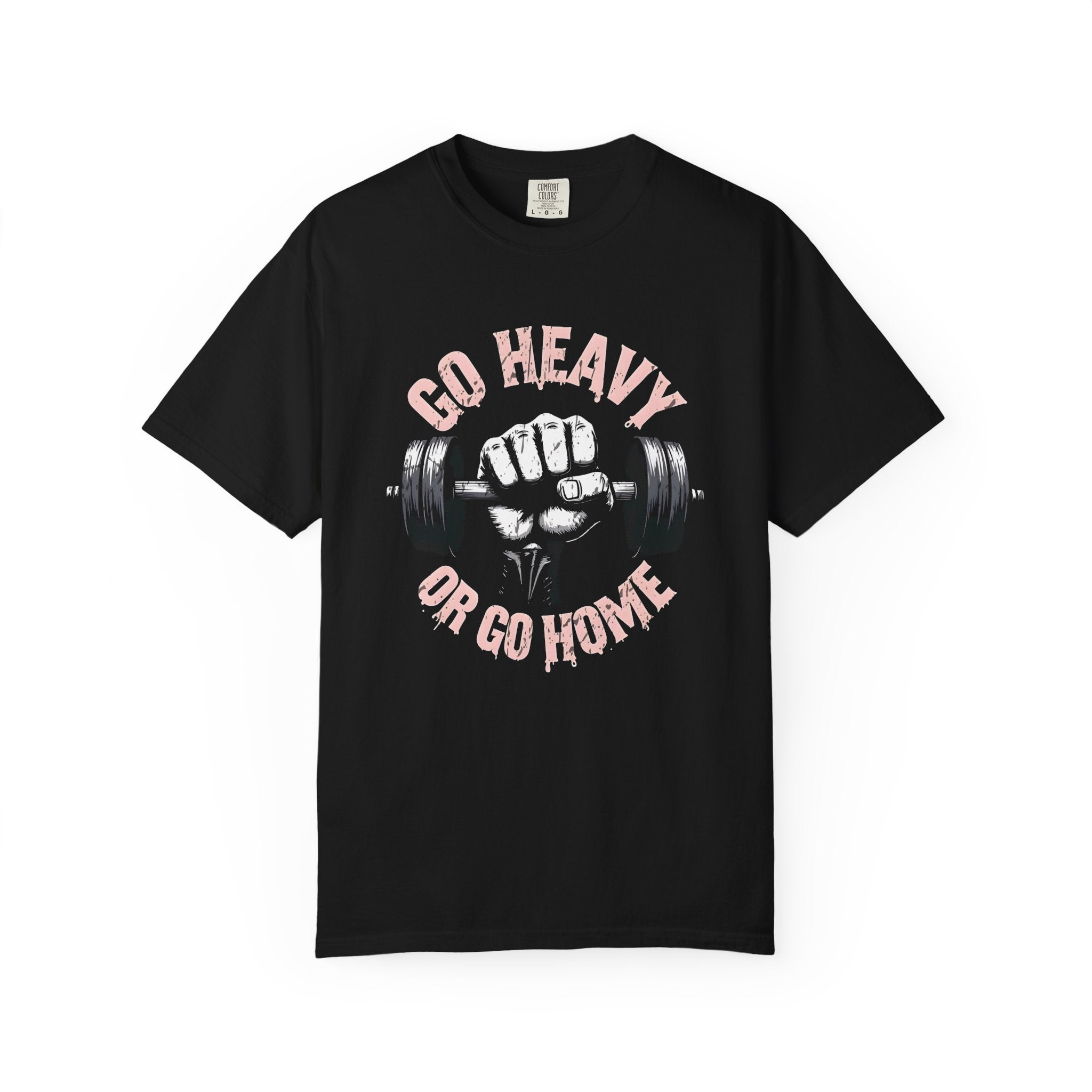 Unisex Classic Crew T-Shirt