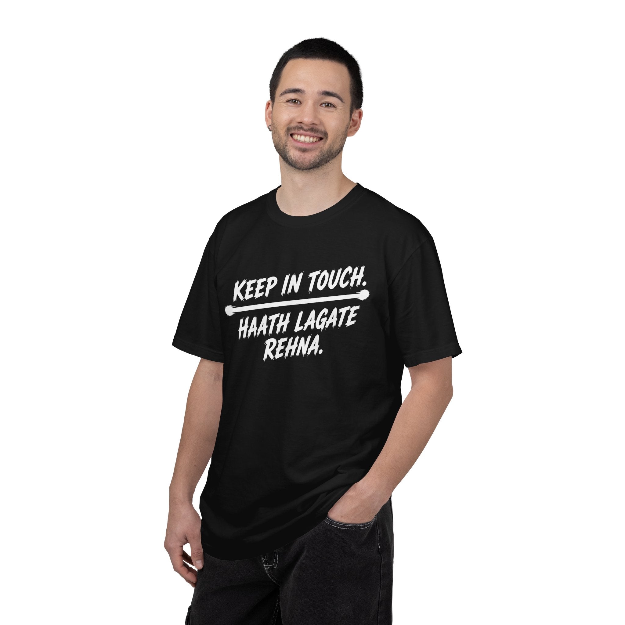 Unisex Classic Crew T-Shirt