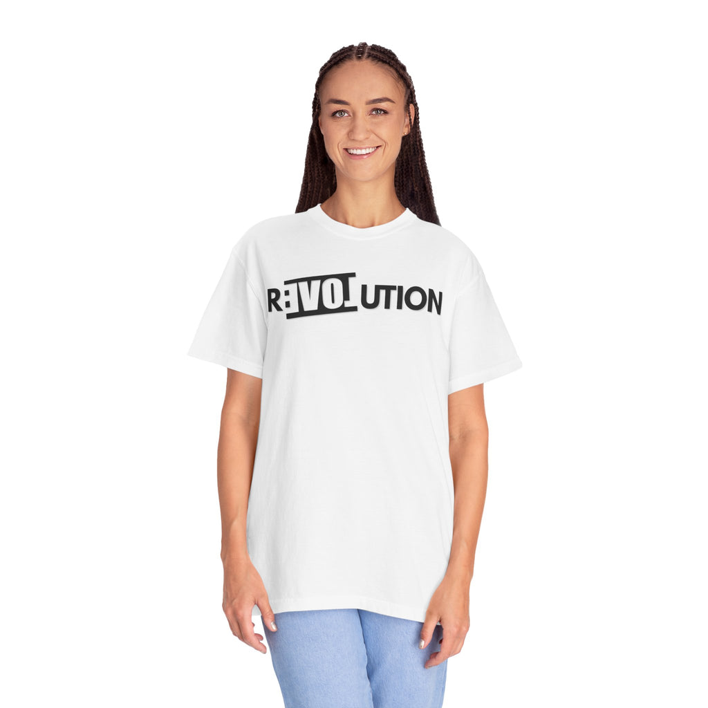 Unisex Classic Crew T-Shirt