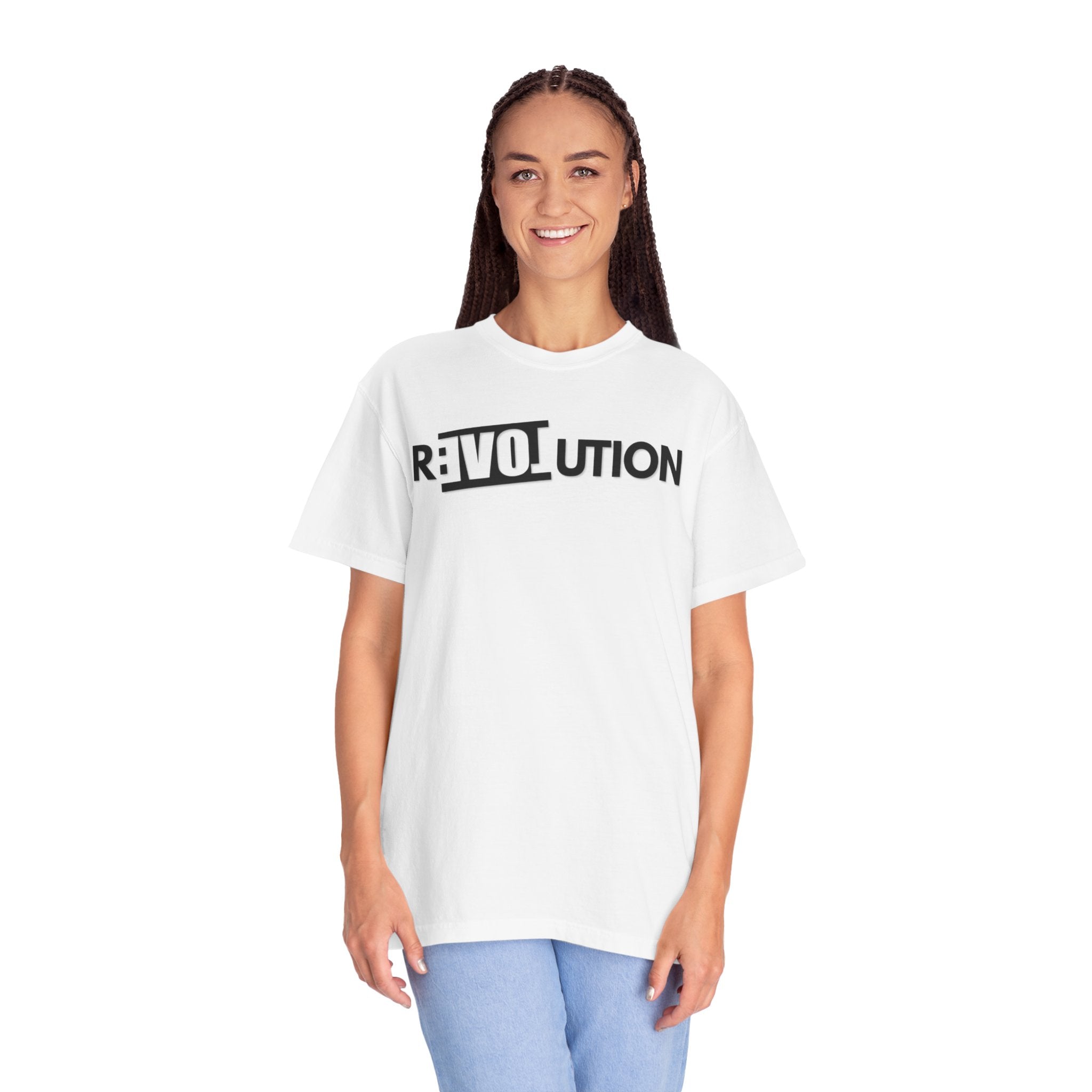 Unisex Classic Crew T-Shirt