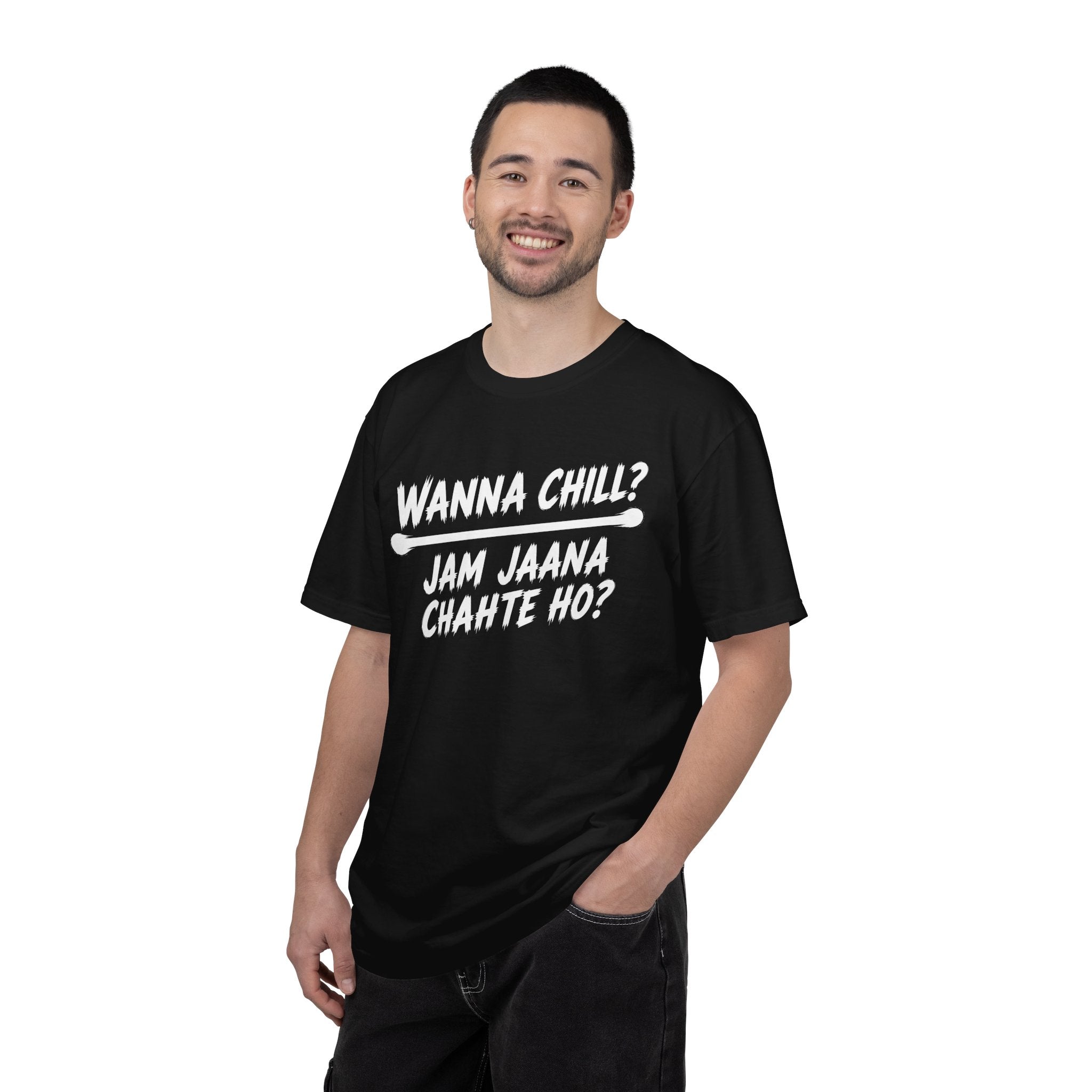 Unisex Classic Crew T-Shirt