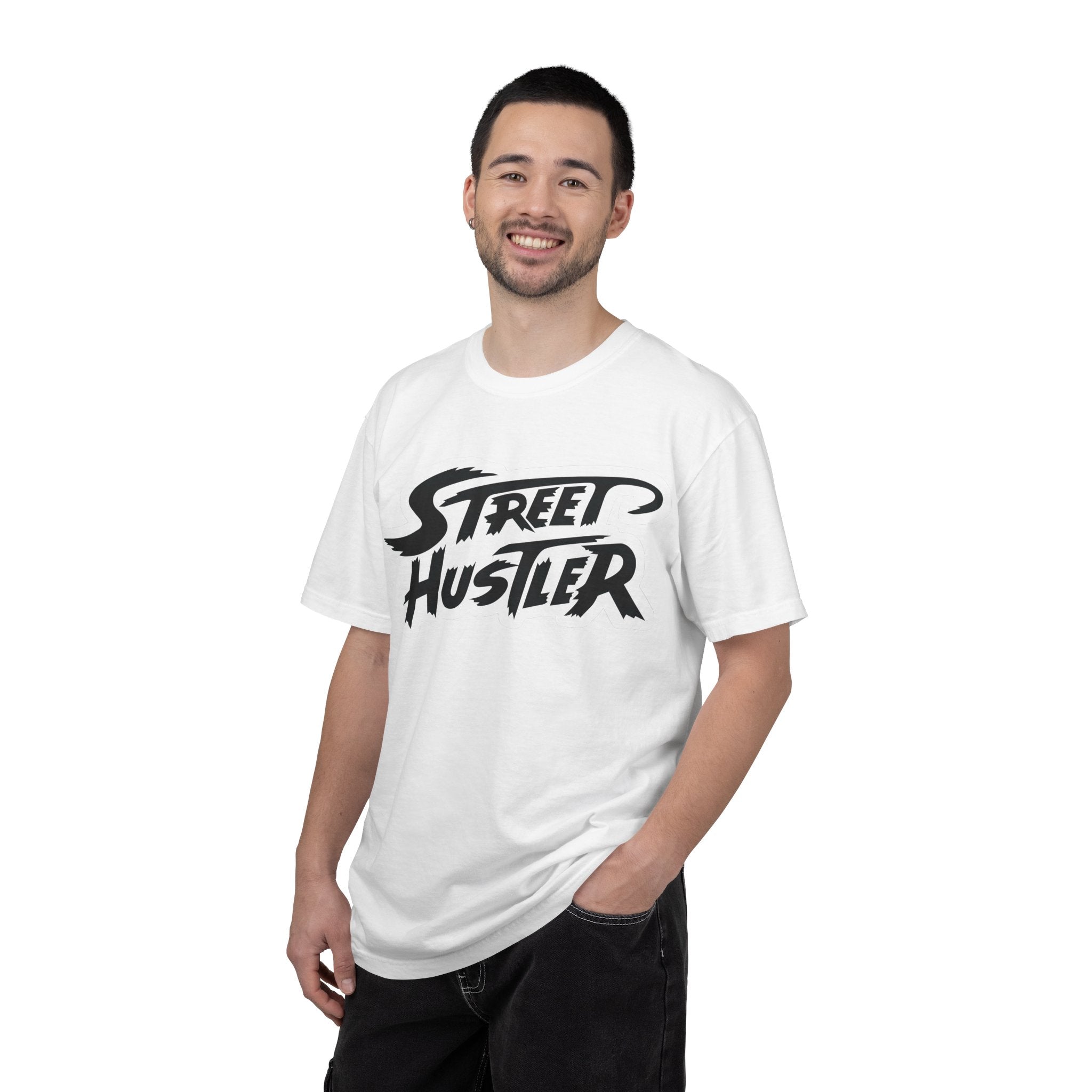 Unisex Classic Crew T-Shirt
