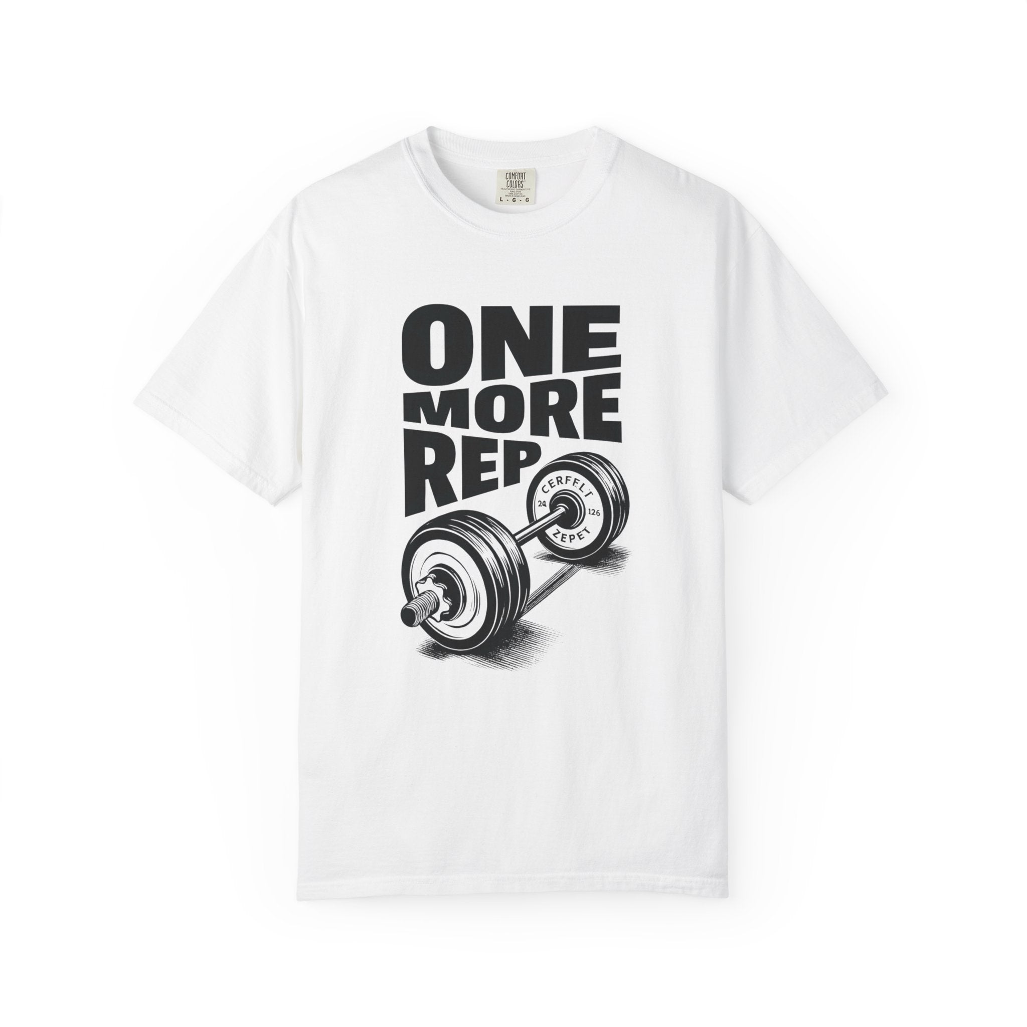 Unisex Classic Crew T-Shirt