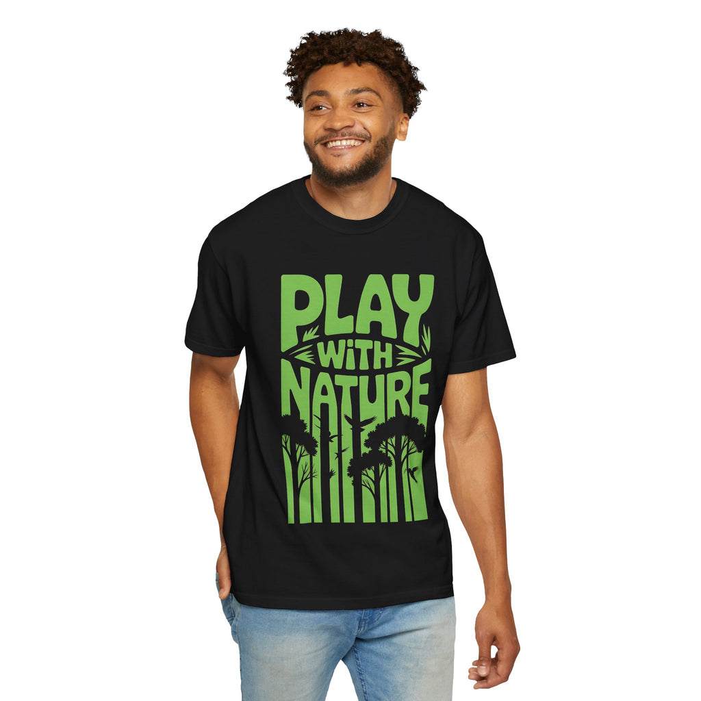 Unisex Classic Crew T-Shirt