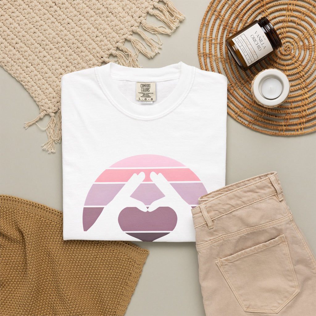 Unisex Classic Crew T-Shirt