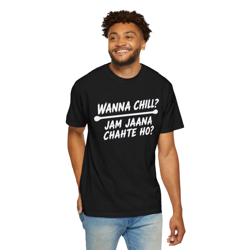 Unisex Classic Crew T-Shirt