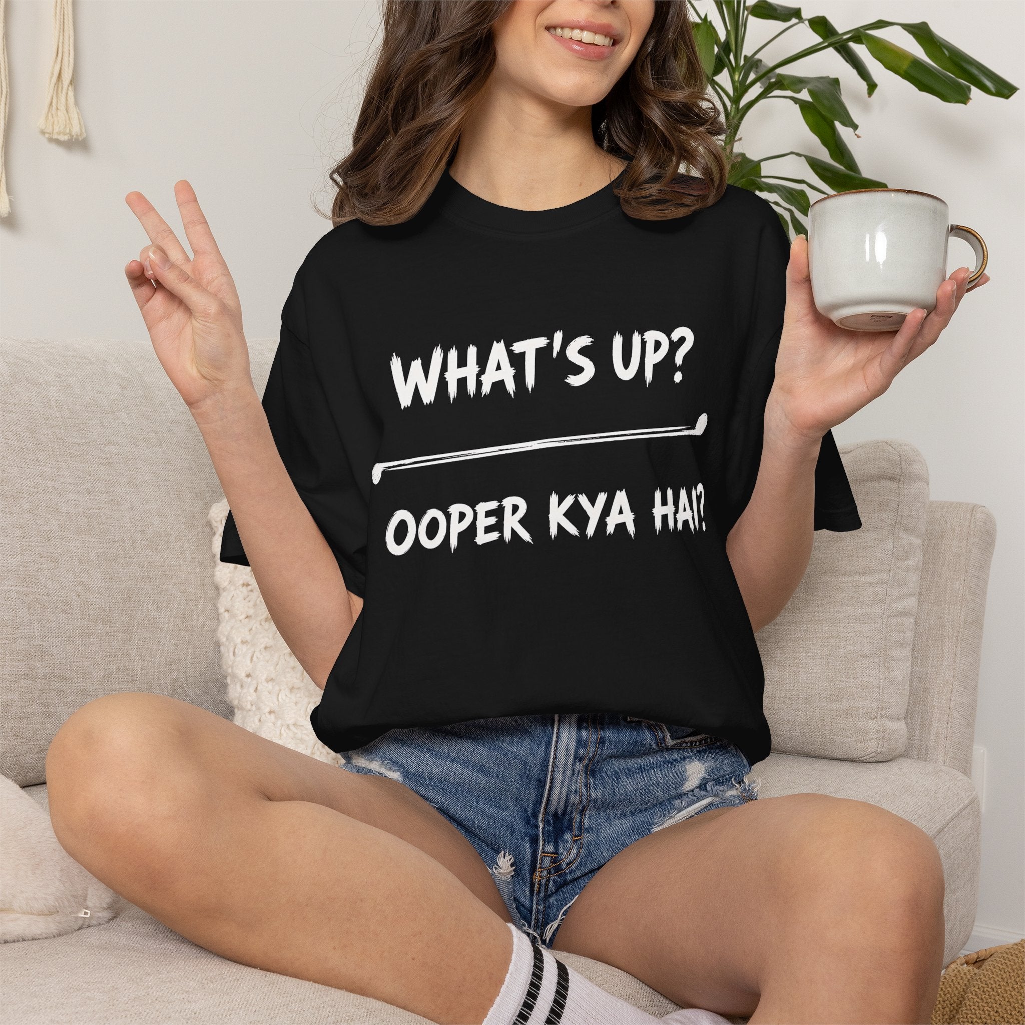 Unisex Classic Crew T-Shirt