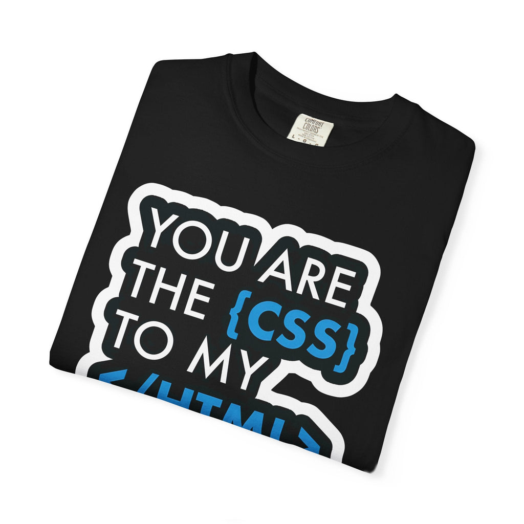 Unisex Classic Crew T-Shirt