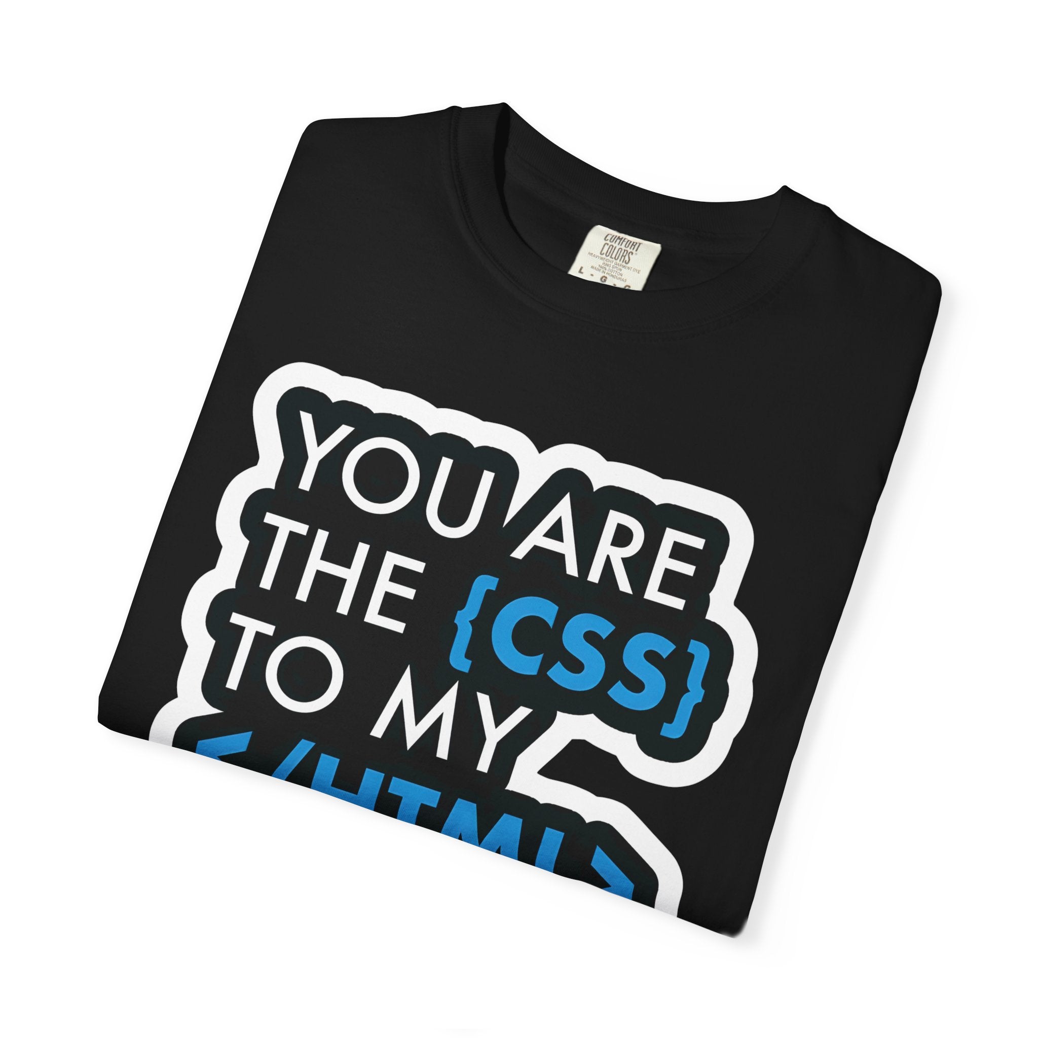 Unisex Classic Crew T-Shirt