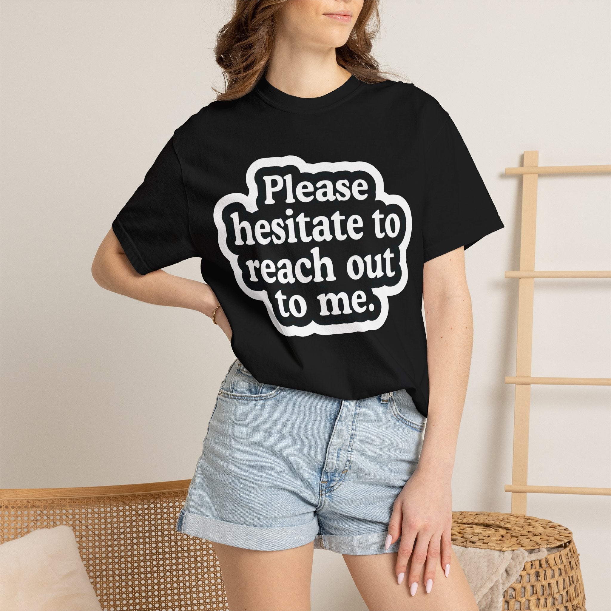 Unisex Classic Crew T-Shirt