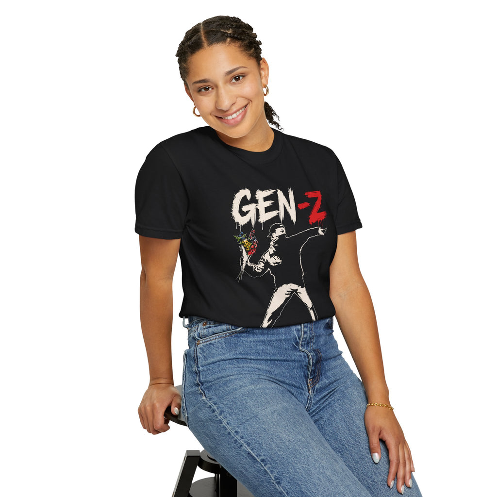Unisex Classic Crew T-Shirt
