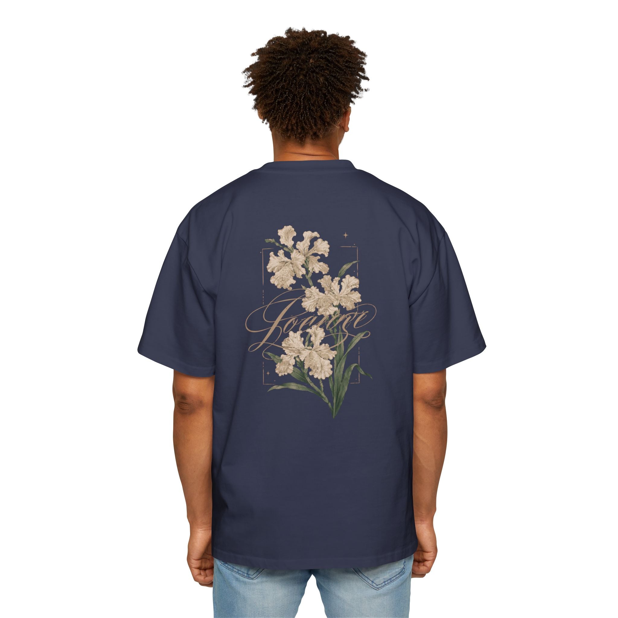 Unisex Oversized Classic T-Shirt