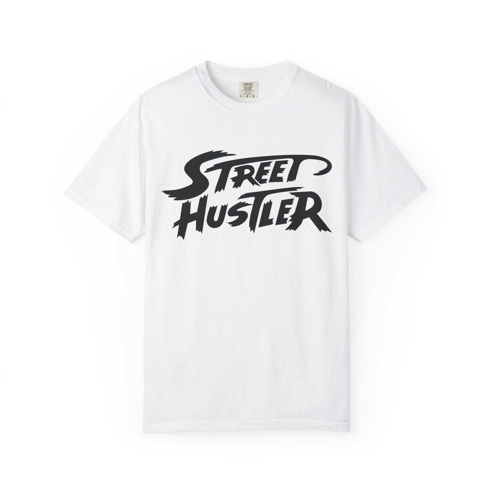 Unisex Classic Crew T-Shirt