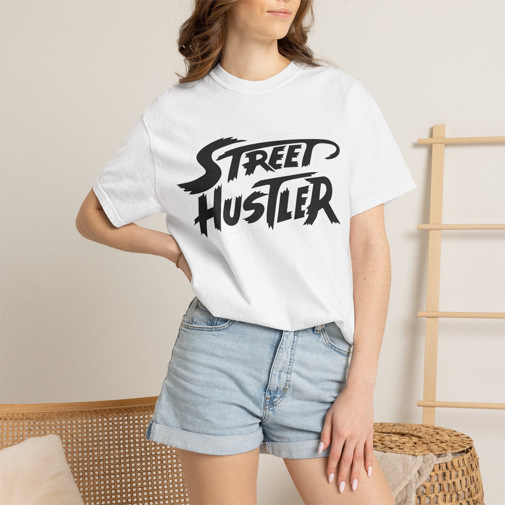 Unisex Classic Crew T-Shirt