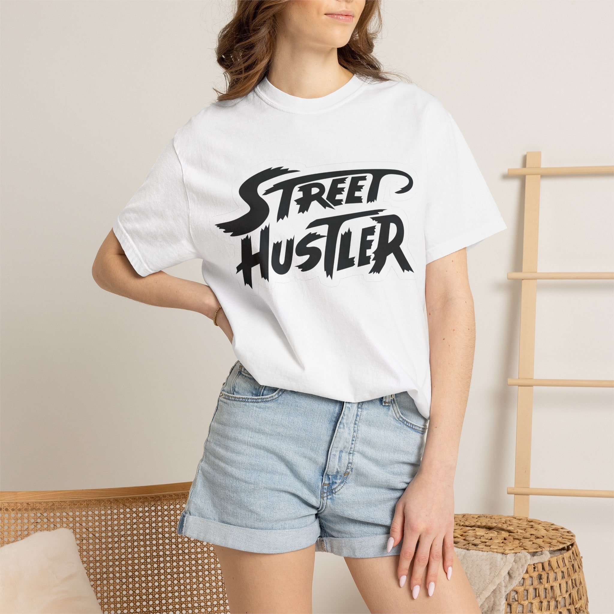 Unisex Classic Crew T-Shirt