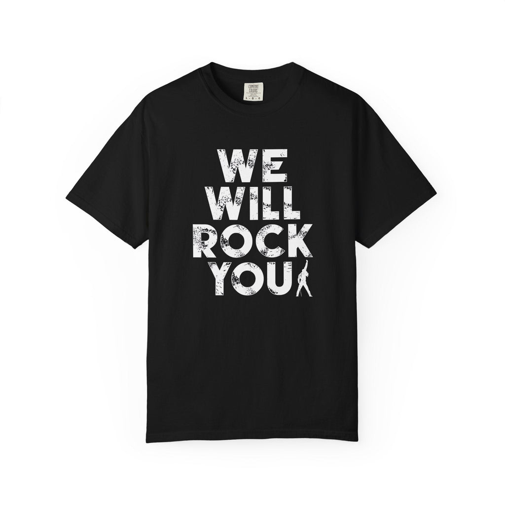 Unisex Classic Crew T-Shirt