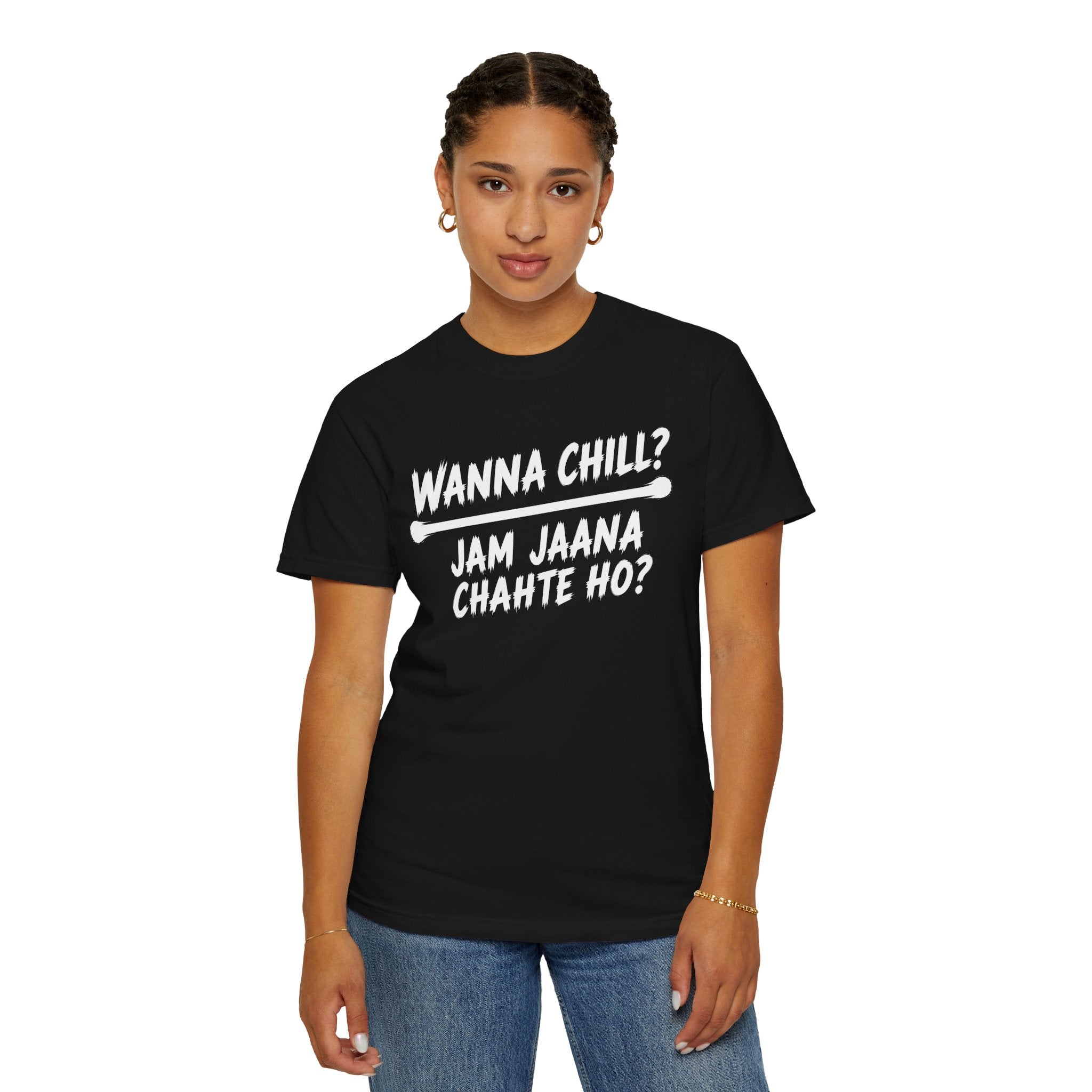 Unisex Classic Crew T-Shirt