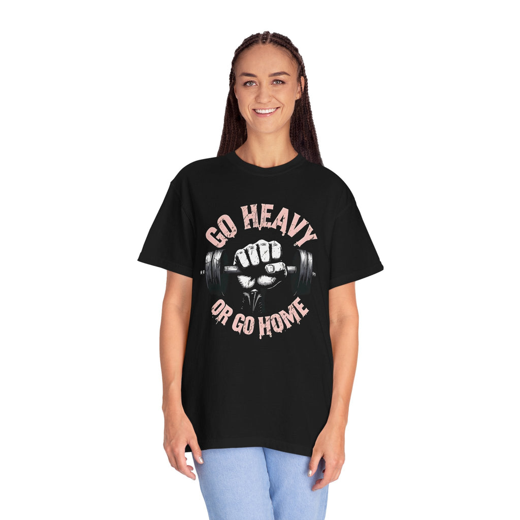 Unisex Classic Crew T-Shirt
