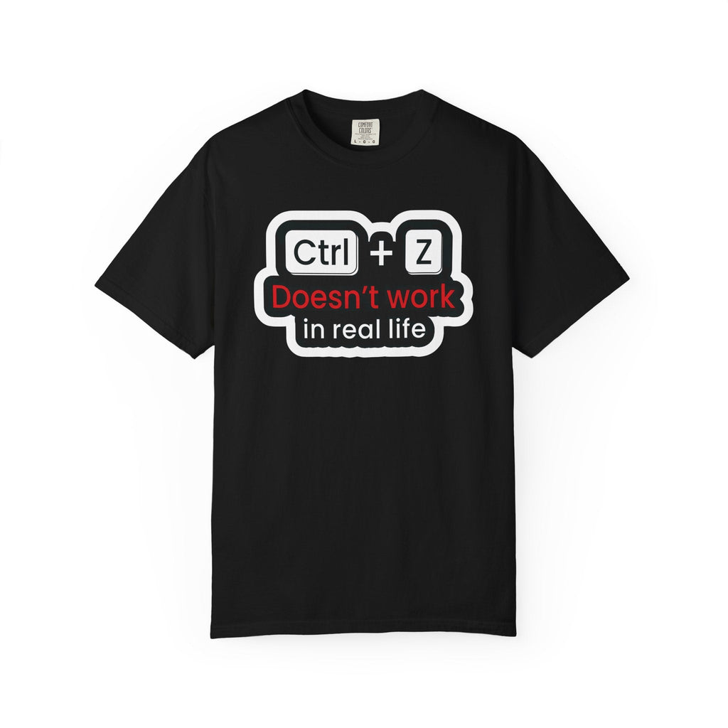 Unisex Classic Crew T-Shirt
