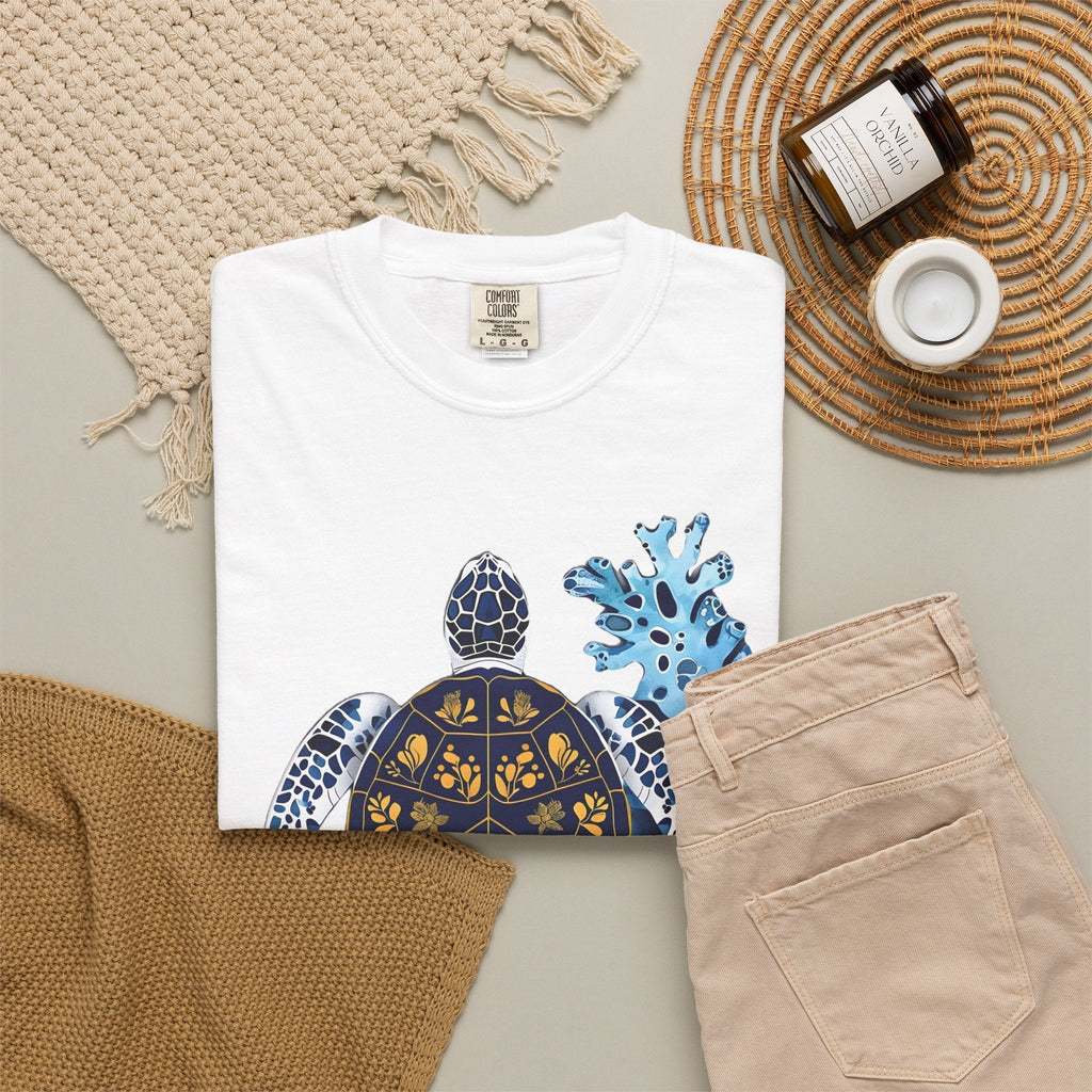 Unisex Classic Crew T-Shirt