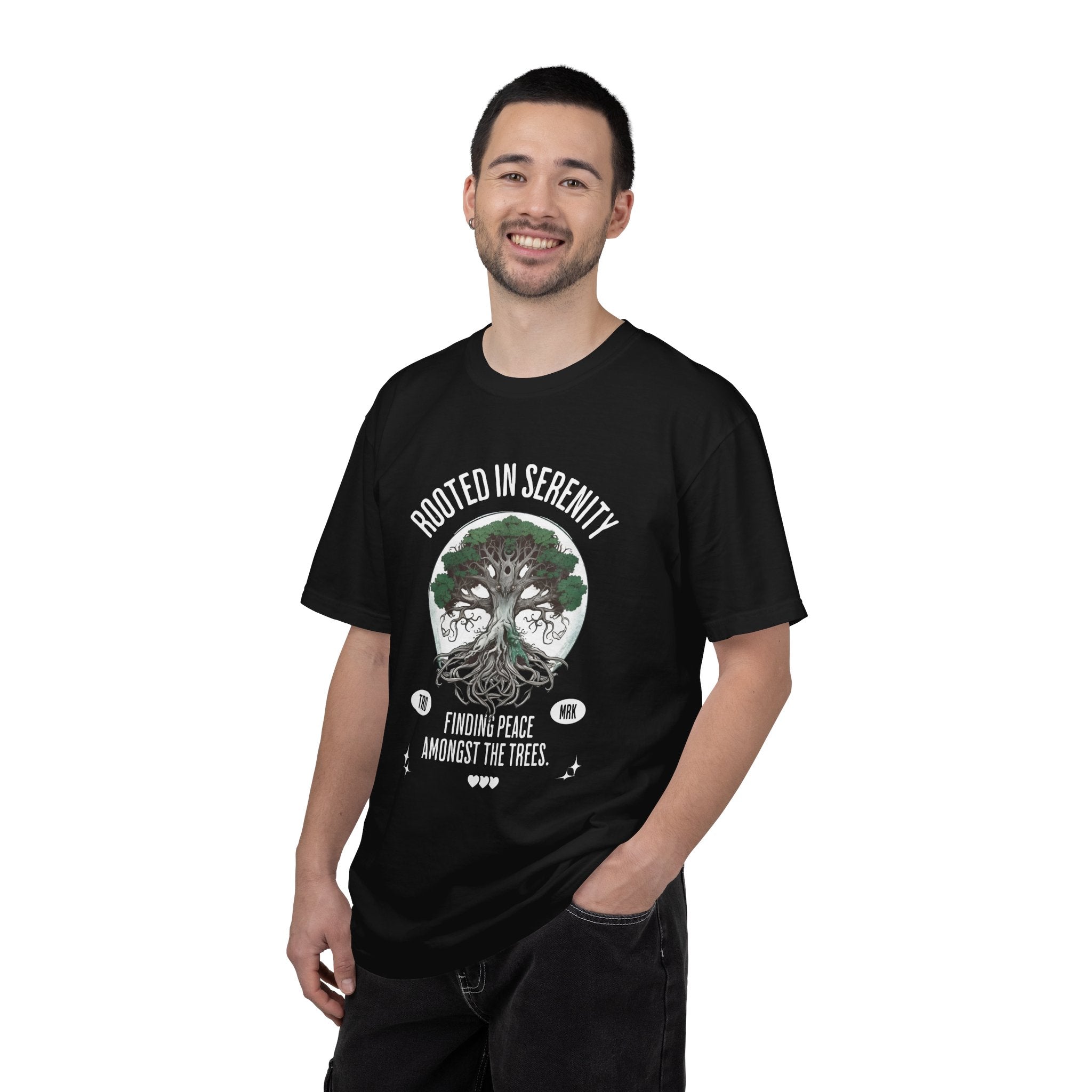 Unisex Classic Crew T-Shirt