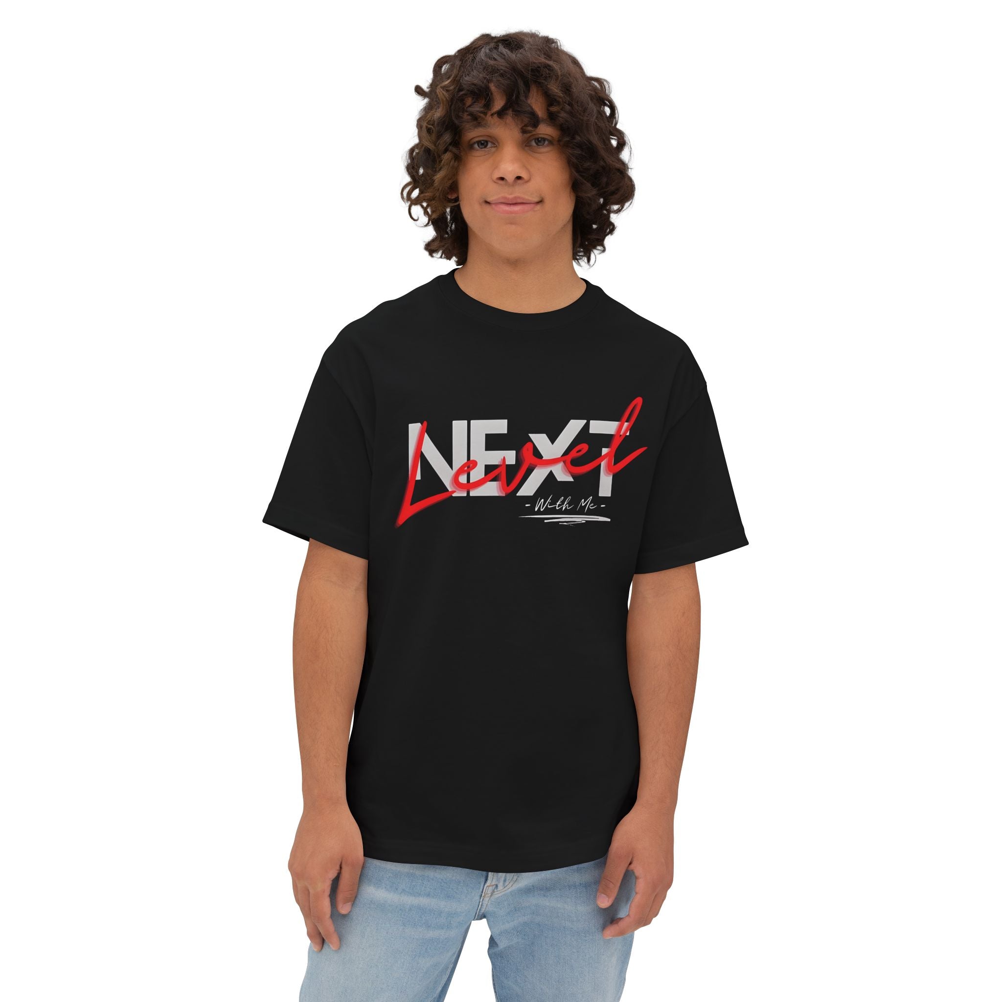 Unisex Oversized Standard T-Shirt