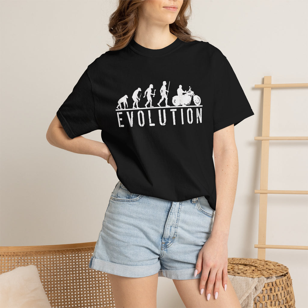 Unisex Classic Crew T-Shirt